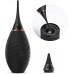 Black can replace long and short mouth high-end cleaning air blow