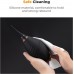 Black can replace long and short mouth high-end cleaning air blow