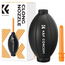Black can replace long and short mouth high-end cleaning air blow