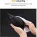 Black short mouth high-end cleaning air blow