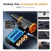 SE brushless motor high speed electric air blowing