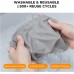 12 Pack Microfiber Cleaning Cloths
