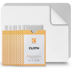 12 Pack Microfiber Cleaning Cloths
