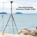 Aluminum 4-Section Tripod Detachable Monopod Tripod T254A8+BH-28L