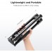 Aluminum 4-Section Tripod Load Capacity 8kg O234A1+BH-36