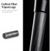 Carbon Fiber 4-Section Tripod Load Capacity 10kg O254C1+BH-28L