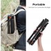 73 inch Camera Tripod Load Capacity 10kg T255A3+BH-28L