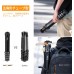 Aluminum 4-Section Tripod Load Capacity 3kg O234A0+BV02 