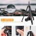 Aluminum 4-Section Tripod Load Capacity 3kg O234A0+BV02 