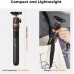 62''/1.58m Phone Selfie Stick Tripod MS08