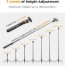62''/1.58m Phone Selfie Stick Tripod MS08