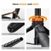 62''/1.58m Phone Selfie Stick Tripod MS08