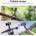 Flexible Tripod Load Capacity 3kg MS01