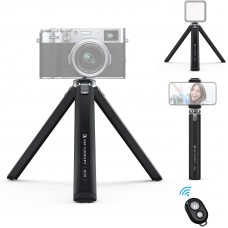 Aluminum Mini Tripod MS05