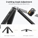 MS06 Aluminum Mini Tripod