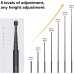 60"/153cm Invisible Selfie Stick MS07