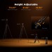 70 inch Lightweight Travel Tripods Load Capacity 8kg K234A3+BH-36
