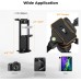 75.6 inch Heavy Tripods Load Capacity 8kg O275A5+BH-36