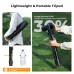 68" Lightweight Portable Travel Outdoor DSLR Tripods S254A3+BV01