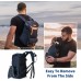 Camera Backpack 20L Urban Wander 02 (Blue)
