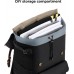 Camera Backpack 20L Urban Wander 02 (Black)