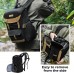 Camera Backpack 20L Urban Wander 02 (Black)
