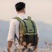 Camera Backpack 20L Urban Wander 01(Green)