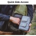 Camera Backpack 20L Urban Wander 01(Green)