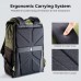 Camera Backpack 20L Urban Wander 01(Green)