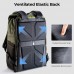 Camera Backpack 20L Urban Wander 01(Green)