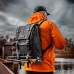 Camera Backpack 20L Urban Wander 01(Grey)