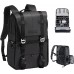Camera Backpack 20L Urban Wander 01(Grey)
