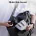 Camera Backpack 20L Urban Wander 01(Black)
