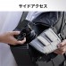Camera Backpack 20L Urban Wander 01(Blue)