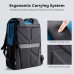 Camera Backpack 20L Urban Wander 01(Blue)