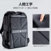 Camera Backpack 20L Urban Wander 01(Blue)