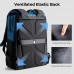 Camera Backpack 20L Urban Wander 01(Blue)