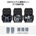Camera Backpack  25L Nature Wander 03(Grey)