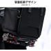 Camera Backpack  25L Nature Wander 03(Grey)