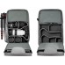 Camera Backpack 22L Nature Wander 11 (Grey)