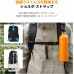 Camera Backpack 22L Nature Wander 11 (Grey)