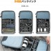 Camera Backpack 22L Nature Wander 11 (Grey)
