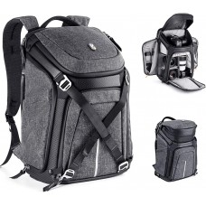 Camera Backpack  25L Star Wander 02(Deep Blue)