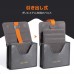 Accessories Fliter Bag 06（Grey)