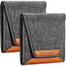 Accessories Fliter Bag 03（Grey)