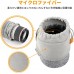 Accessories Lens Bag 01（Grey)