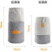 Accessories Lens Bag 01（Grey)