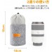 Accessories Lens Bag 01（Grey)
