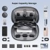 Camera Sling Bag 4L (Black)