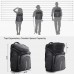 Camera Backpack 25L Star Wander02 (Grey)
